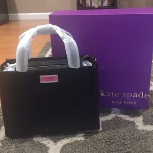 Kate Spade 👜 Satchel NWT
